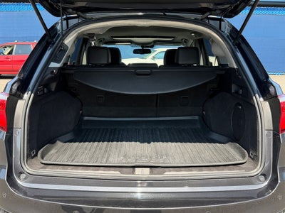 2016 Acura RDX Base AWD w/Advance Package