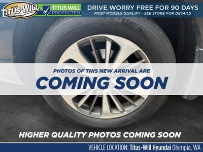 2016 Acura RDX Base AWD w/Advance Package