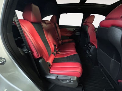 2025 Acura MDX A-Spec SH-AWD