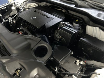 2025 Acura MDX A-Spec SH-AWD