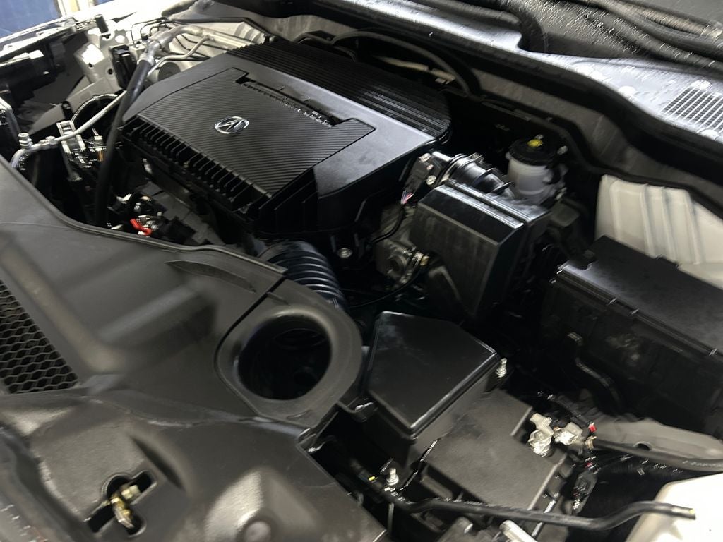 2025 Acura MDX A-Spec SH-AWD