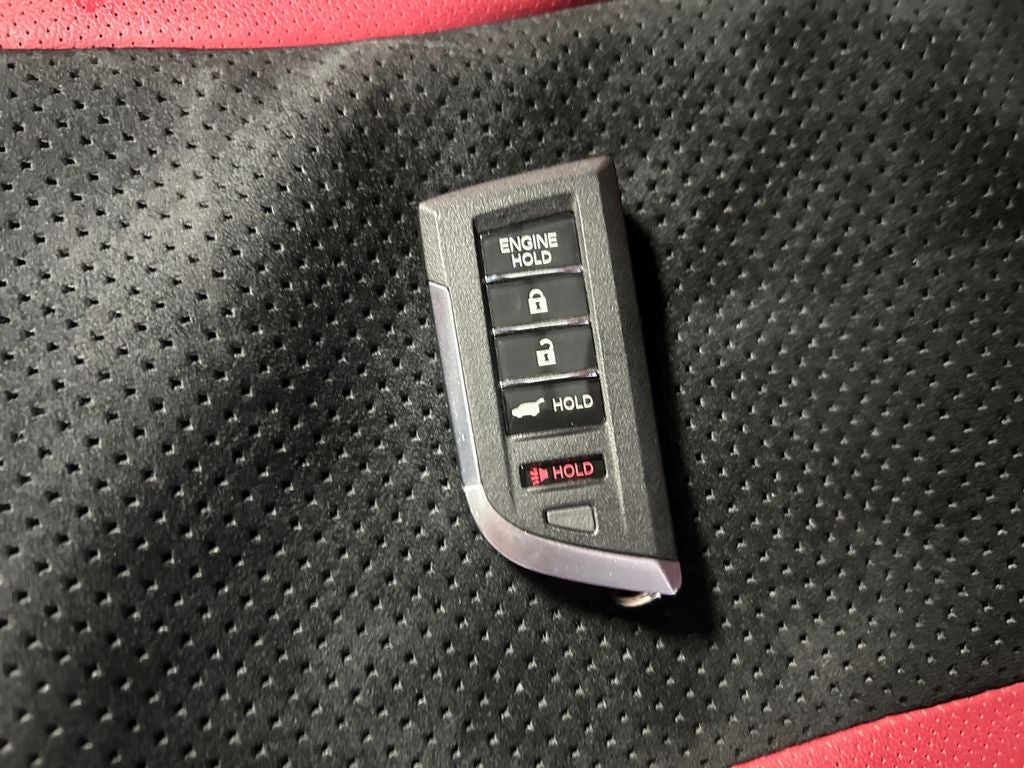 2025 Acura MDX A-Spec SH-AWD