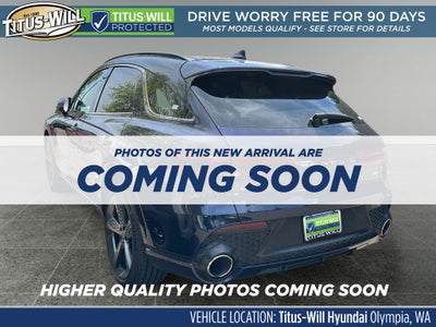 2025 Genesis GV70 3.5T Sport