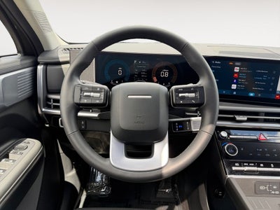 2025 Hyundai Santa Fe XRT