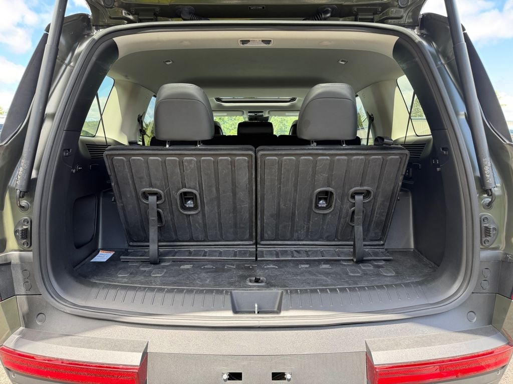 2025 Hyundai Santa Fe XRT
