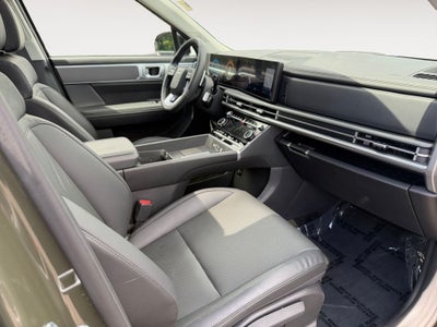 2025 Hyundai Santa Fe XRT