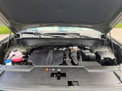 2025 Hyundai Santa Fe XRT