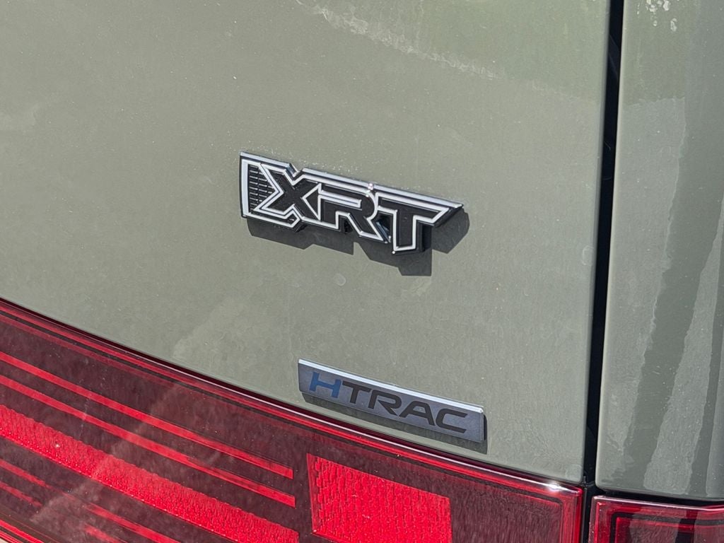2025 Hyundai Santa Fe XRT