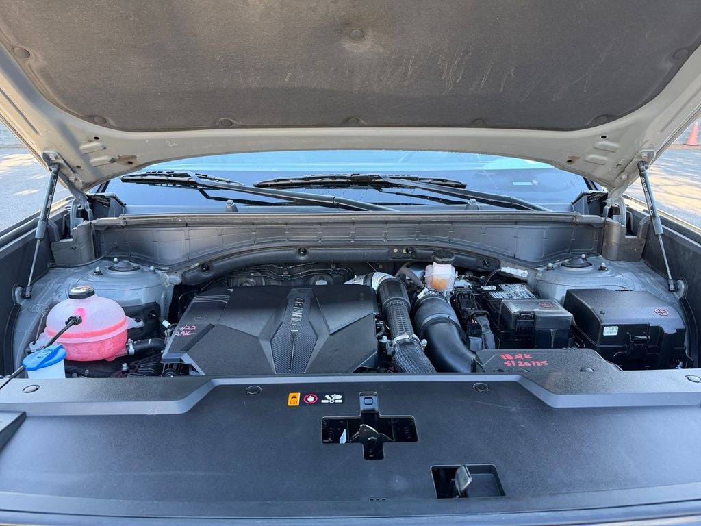 2024 Hyundai Santa Fe Limited