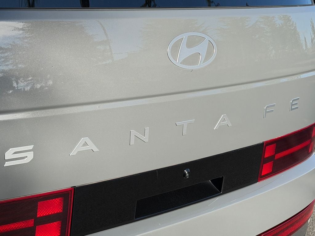 2024 Hyundai Santa Fe Limited