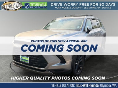 2024 Toyota Grand Highlander Hybrid Limited