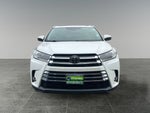 2019 Toyota Highlander Limited Platinum AWD