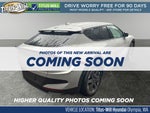 2025 Kia EV6 Light