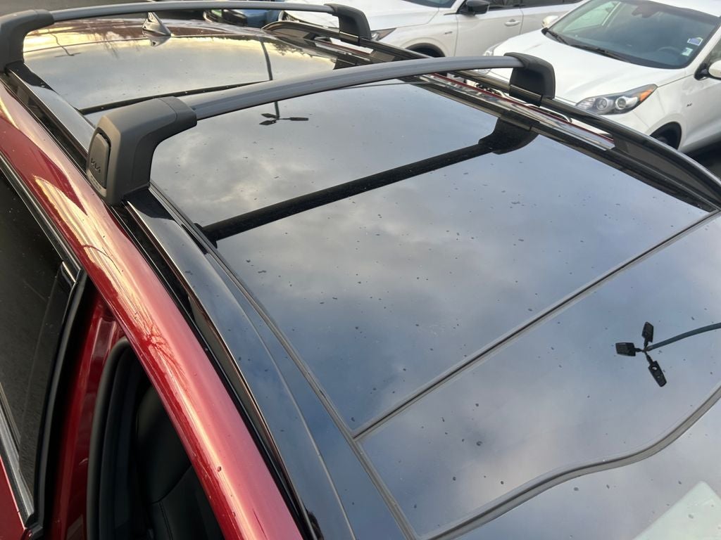 2024 Kia Sportage X-Pro Prestige