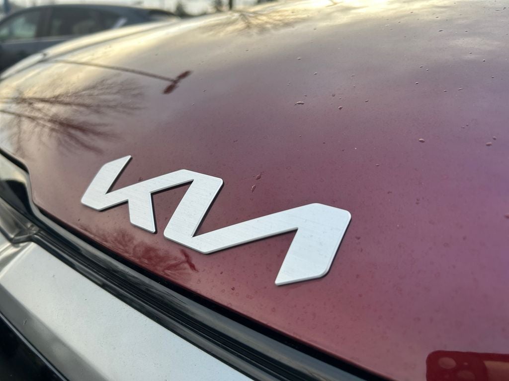 2024 Kia Sportage X-Pro Prestige