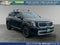 2023 Kia Telluride SX-Prestige