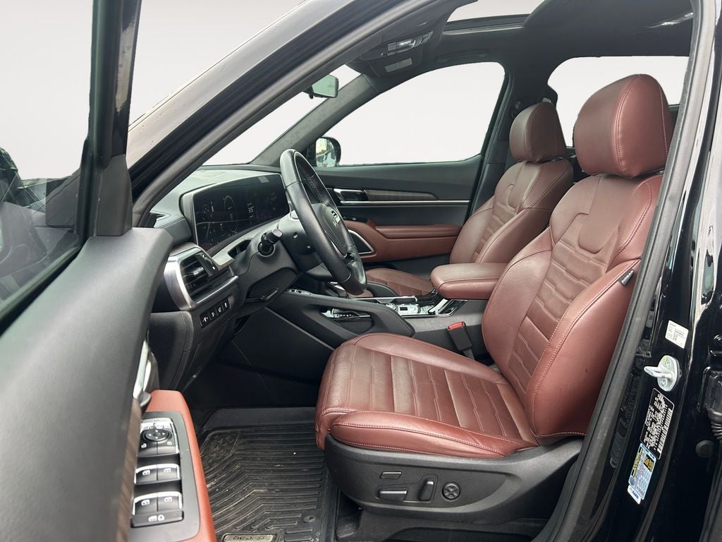 2023 Kia Telluride SX-Prestige