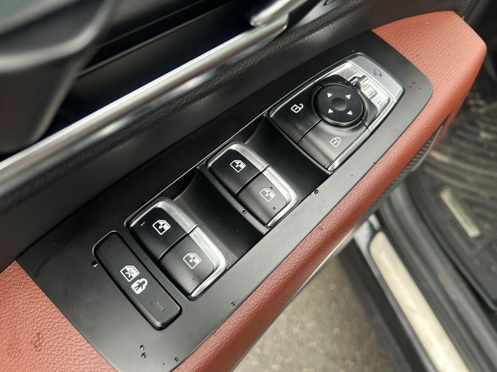 2023 Kia Telluride SX-Prestige