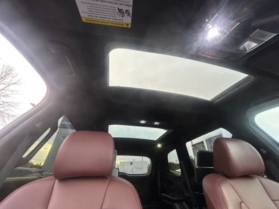 2023 Kia Telluride SX-Prestige