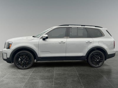 2024 Kia Telluride SX X-Line