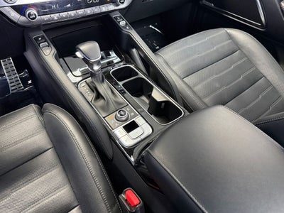 2023 Kia Telluride SX-Prestige