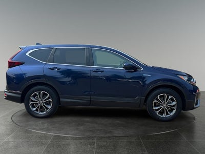 2020 Honda CR-V Hybrid EX-L