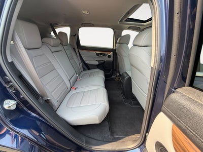 2020 Honda CR-V Hybrid EX-L