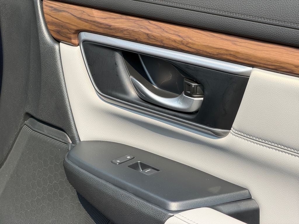 2020 Honda CR-V Hybrid EX-L