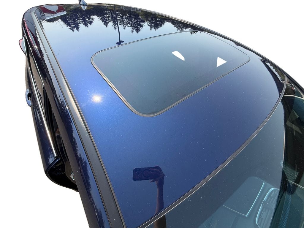 2020 Honda CR-V Hybrid EX-L