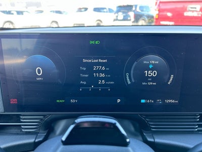 2025 Hyundai IONIQ 5 XRT