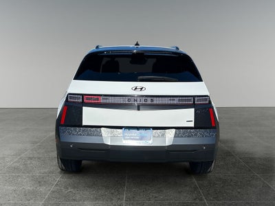 2025 Hyundai IONIQ 5 XRT