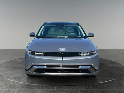 2025 Hyundai IONIQ 5 Limited