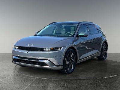 2025 Hyundai IONIQ 5 Limited