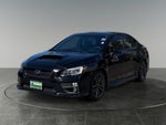 2017 Subaru WRX Limited