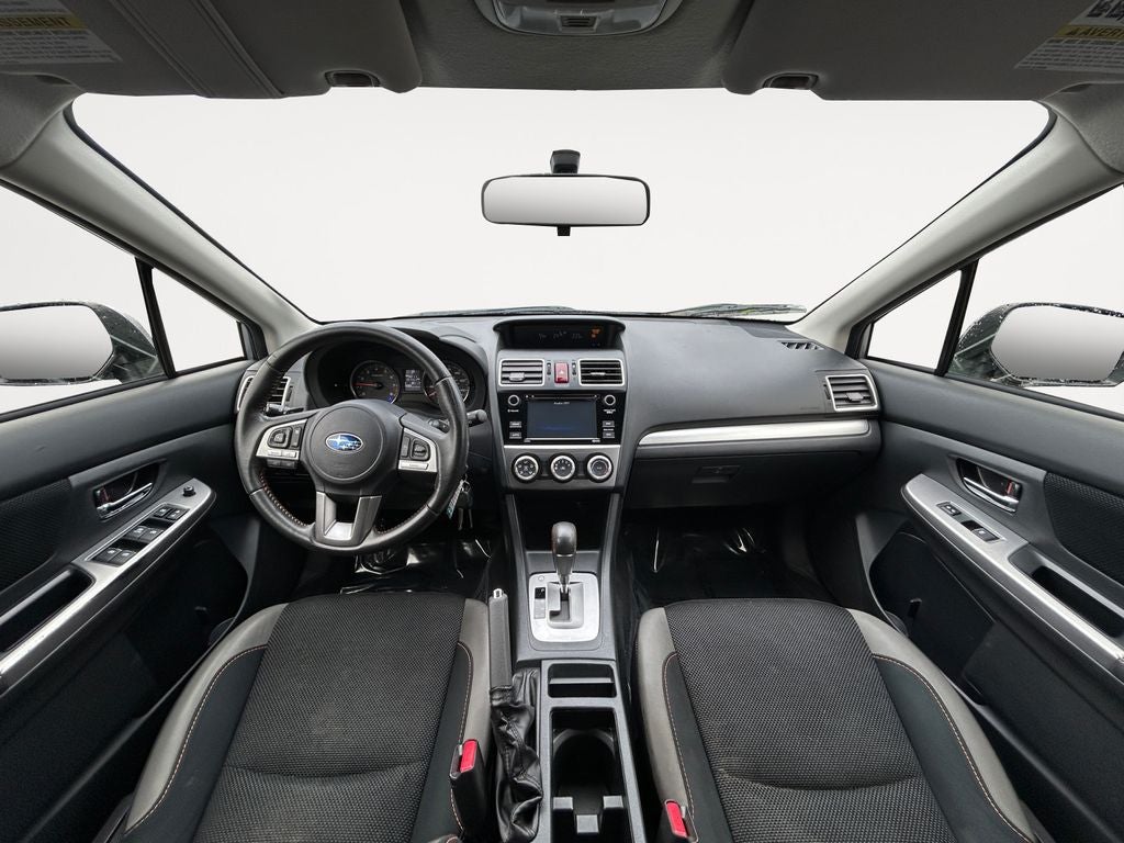 2016 Subaru Crosstrek 2.0i Premium