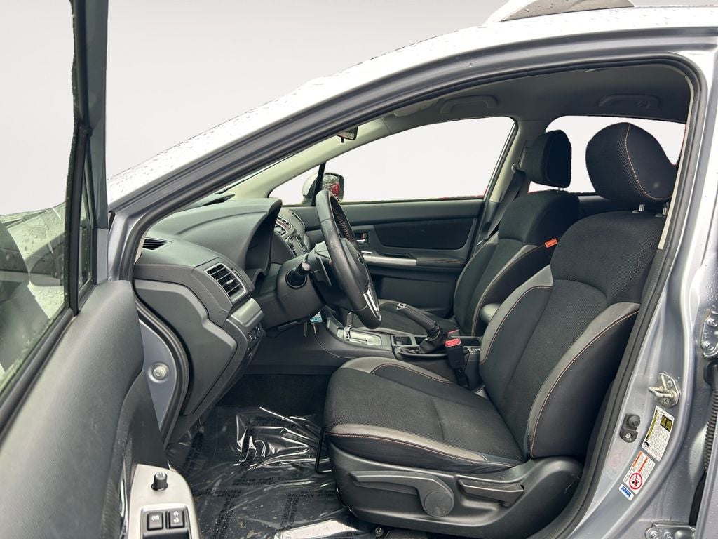 2016 Subaru Crosstrek 2.0i Premium