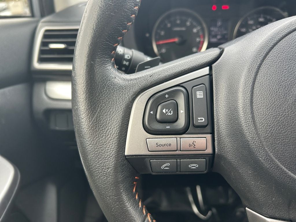 2016 Subaru Crosstrek 2.0i Premium