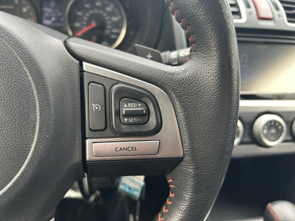 2016 Subaru Crosstrek 2.0i Premium