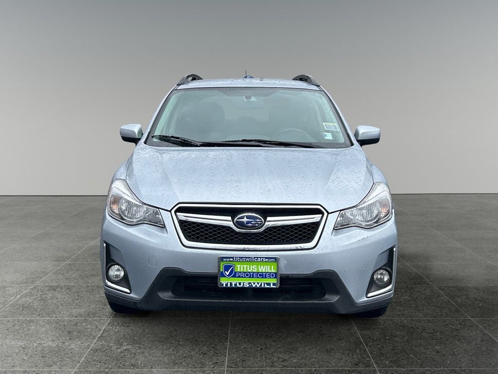 2016 Subaru Crosstrek 2.0i Premium