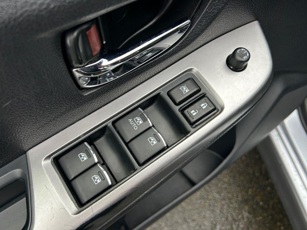 2016 Subaru Crosstrek 2.0i Premium