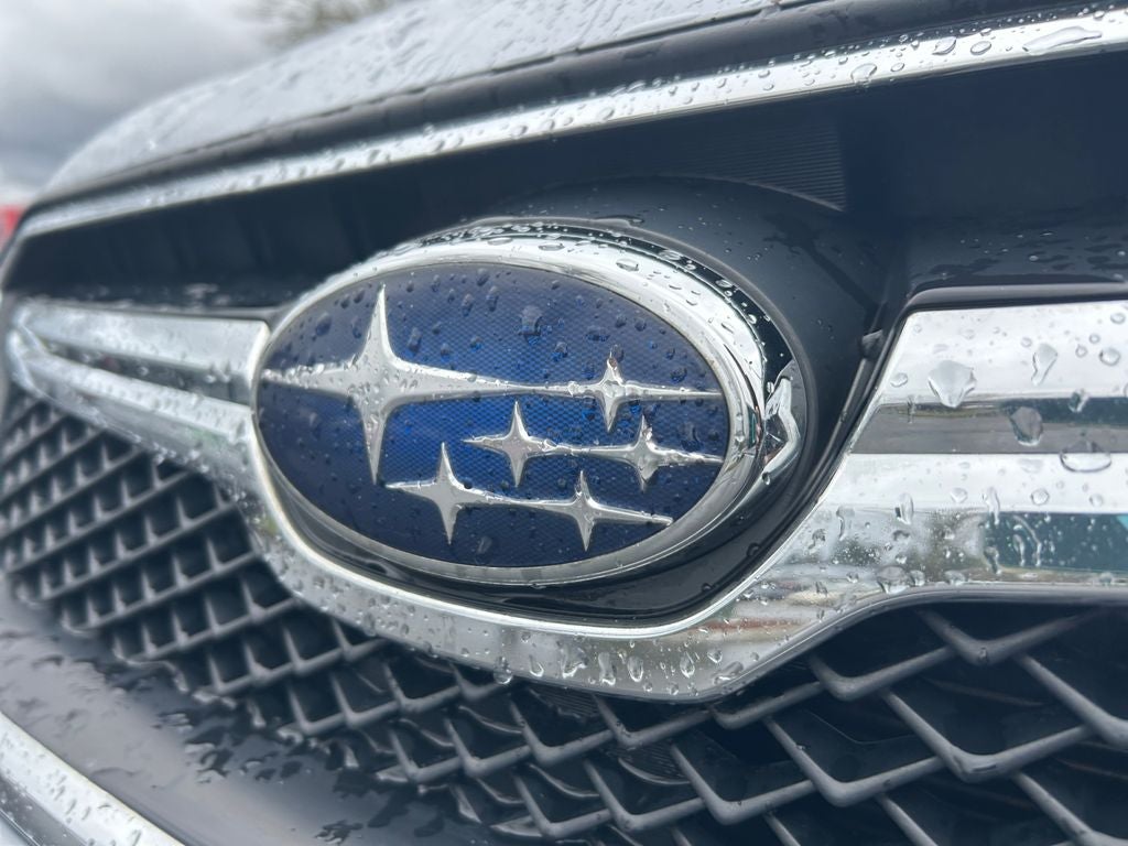 2016 Subaru Crosstrek 2.0i Premium