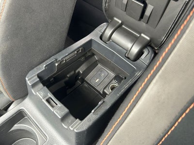 2016 Subaru Crosstrek 2.0i Premium