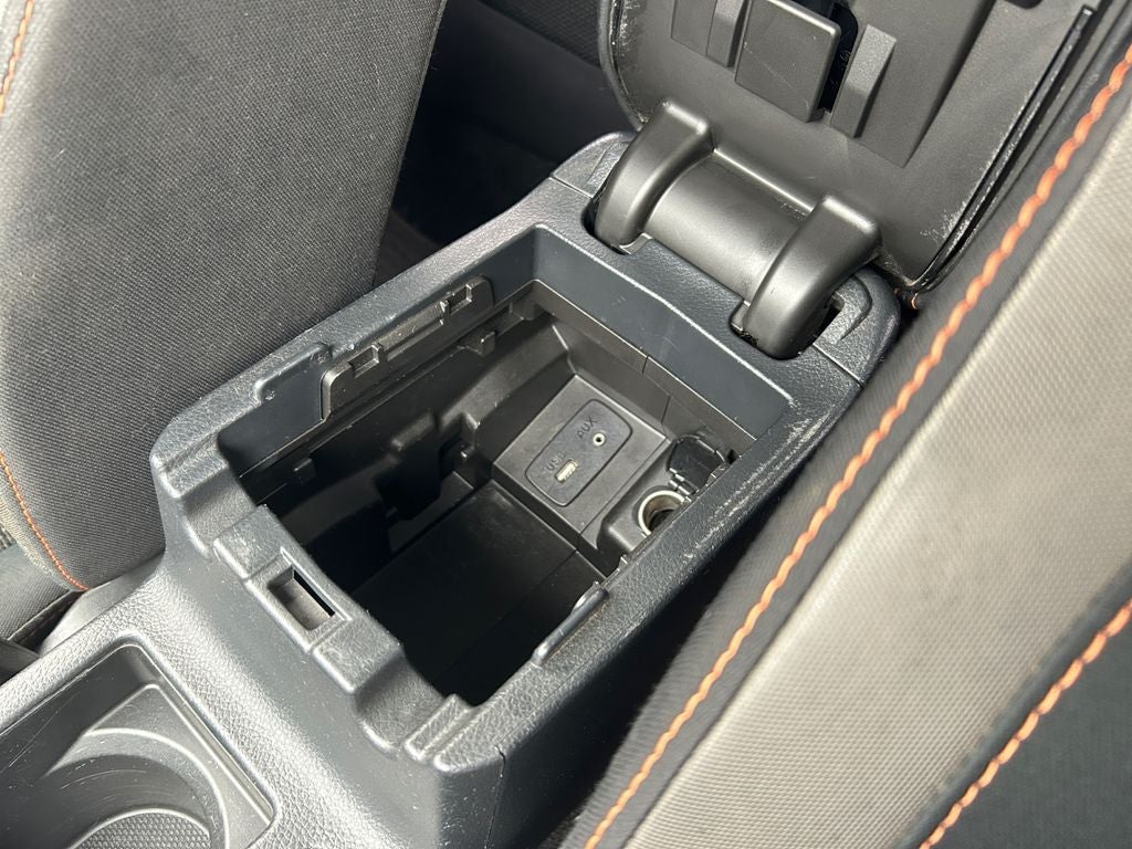 2016 Subaru Crosstrek 2.0i Premium