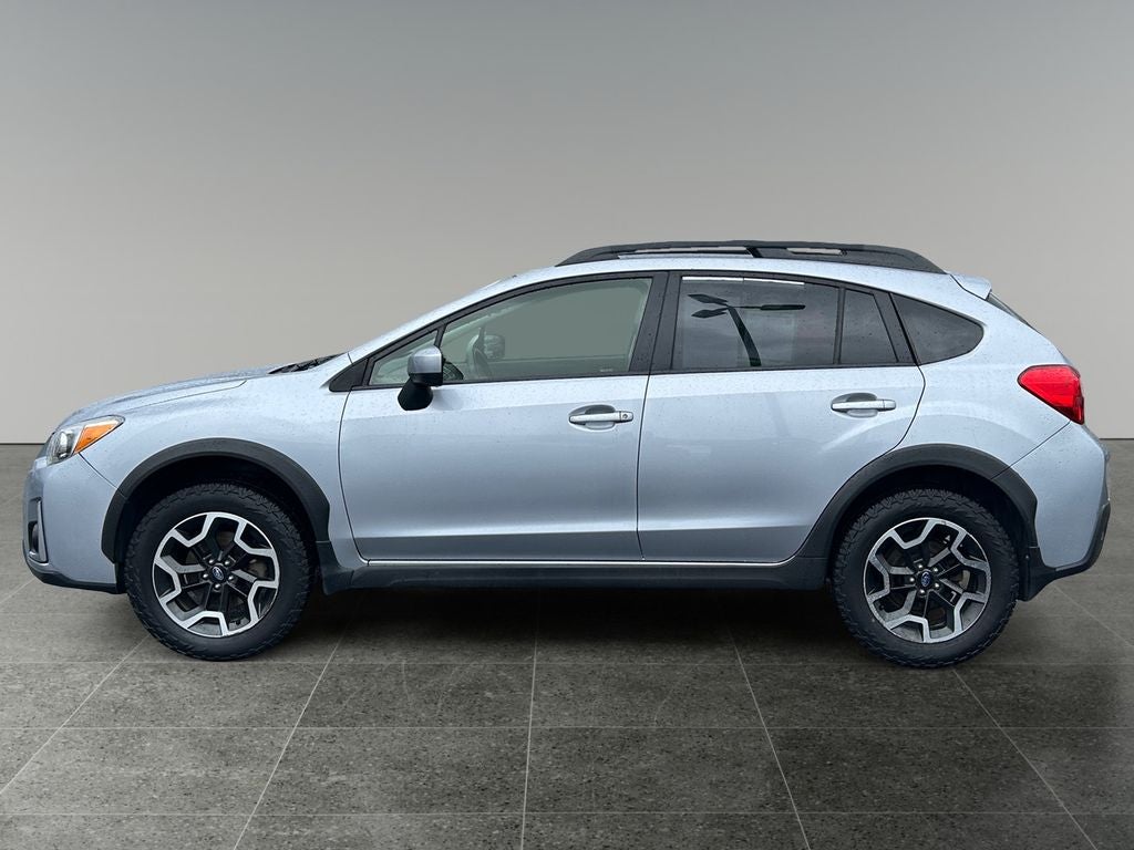 2016 Subaru Crosstrek 2.0i Premium