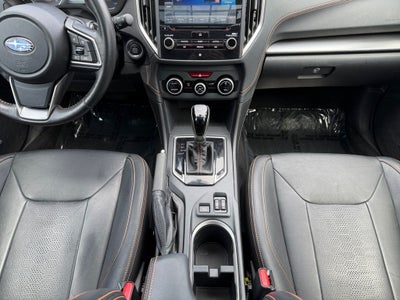 2018 Subaru Crosstrek 2.0i Limited