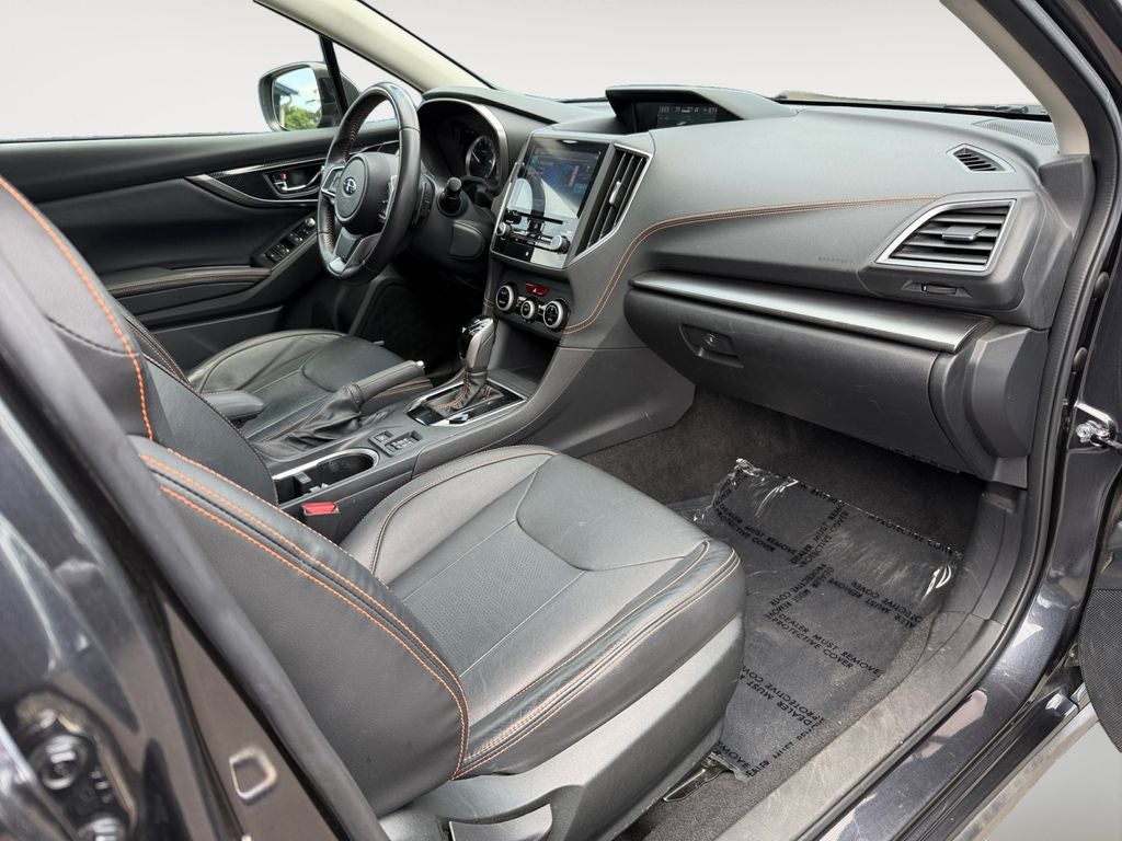 2018 Subaru Crosstrek 2.0i Limited