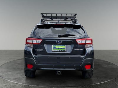 2018 Subaru Crosstrek 2.0i Limited