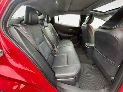 2024 Toyota Prius Prime XSE