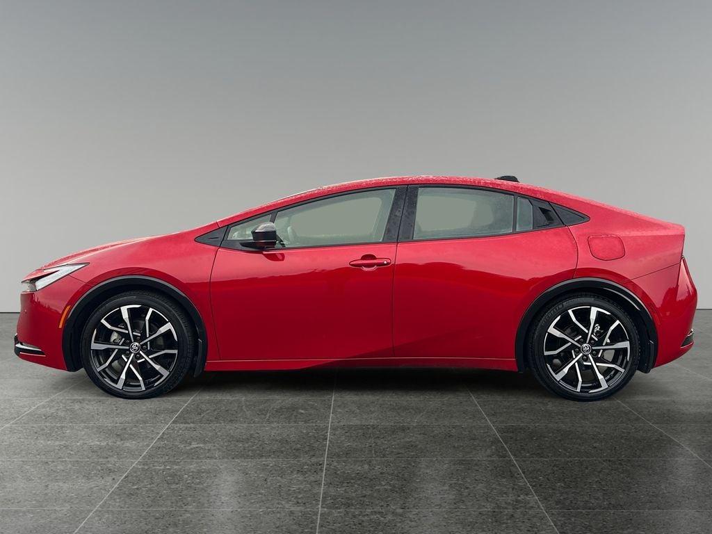 2024 Toyota Prius Prime XSE