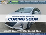 2017 Toyota Prius Prime Base
